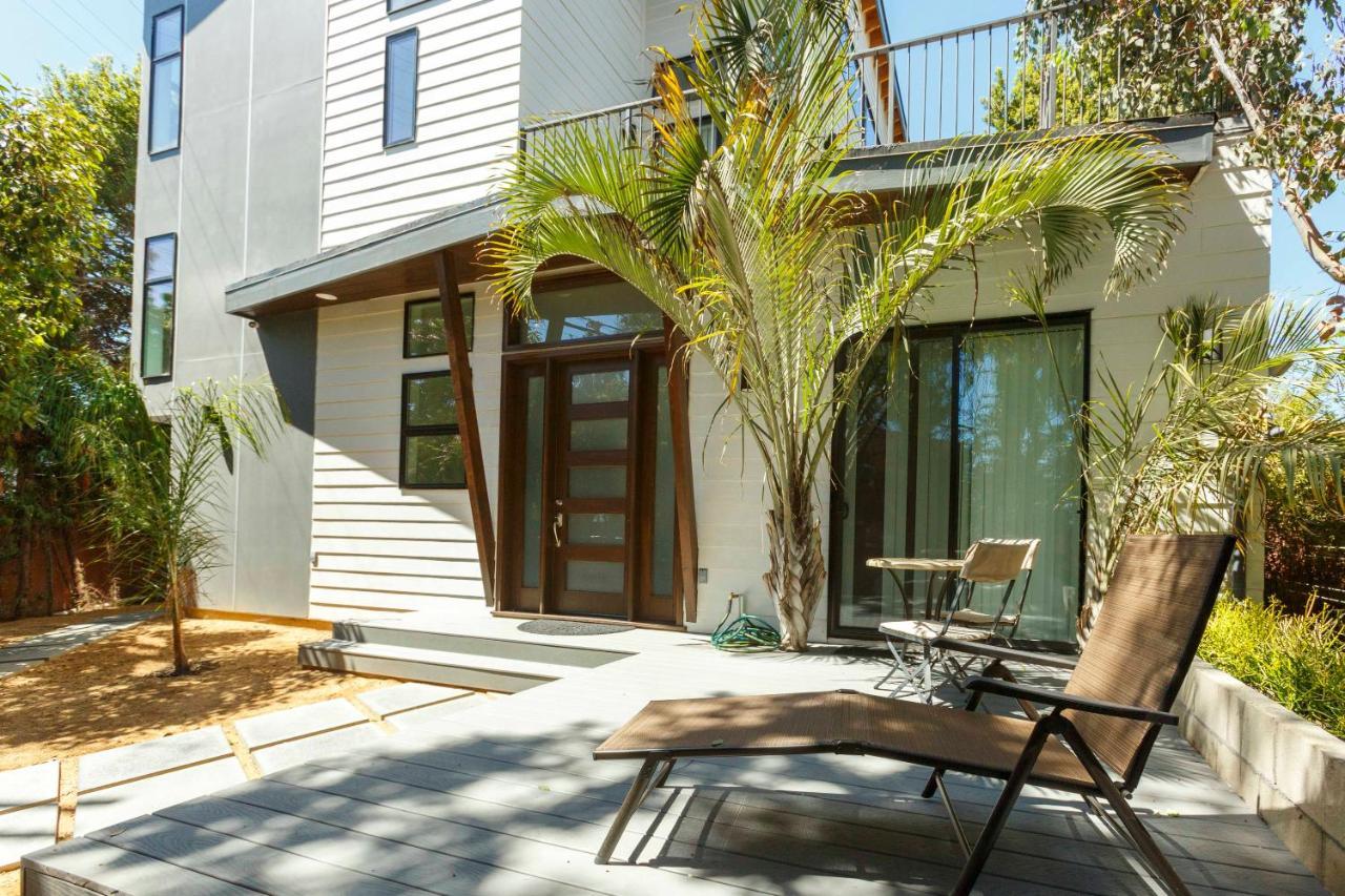 Venice Beach Gem Лос Анджелис Екстериор снимка