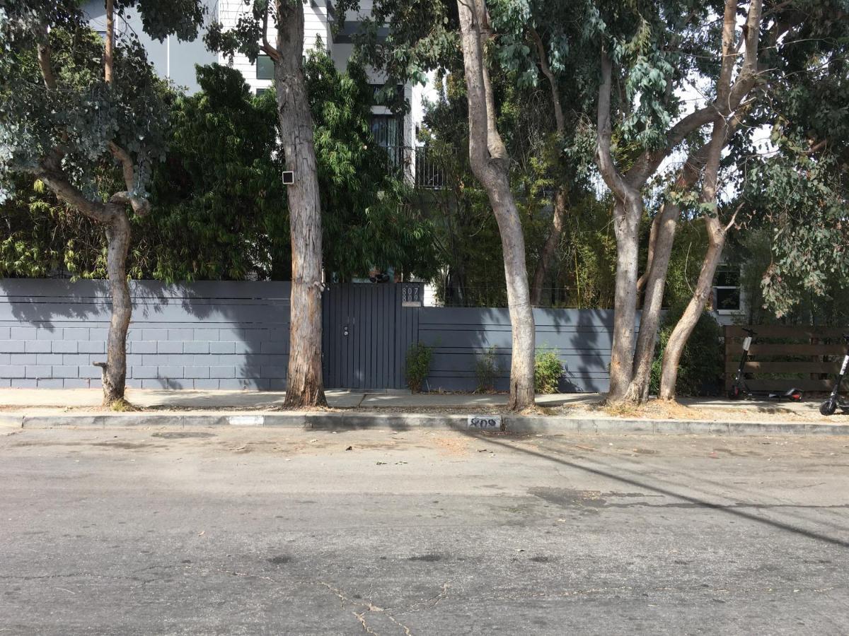 Venice Beach Gem Лос Анджелис Екстериор снимка