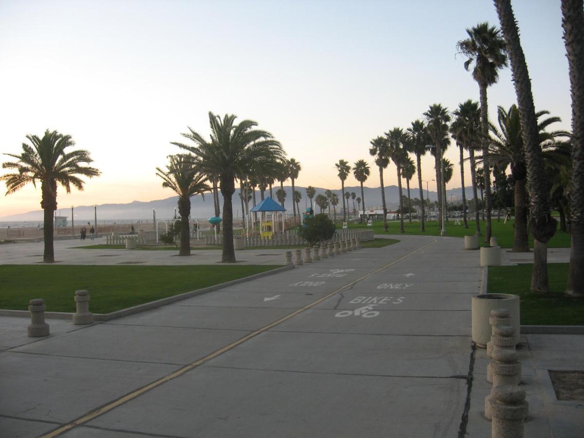 Venice Beach Gem Лос Анджелис Екстериор снимка
