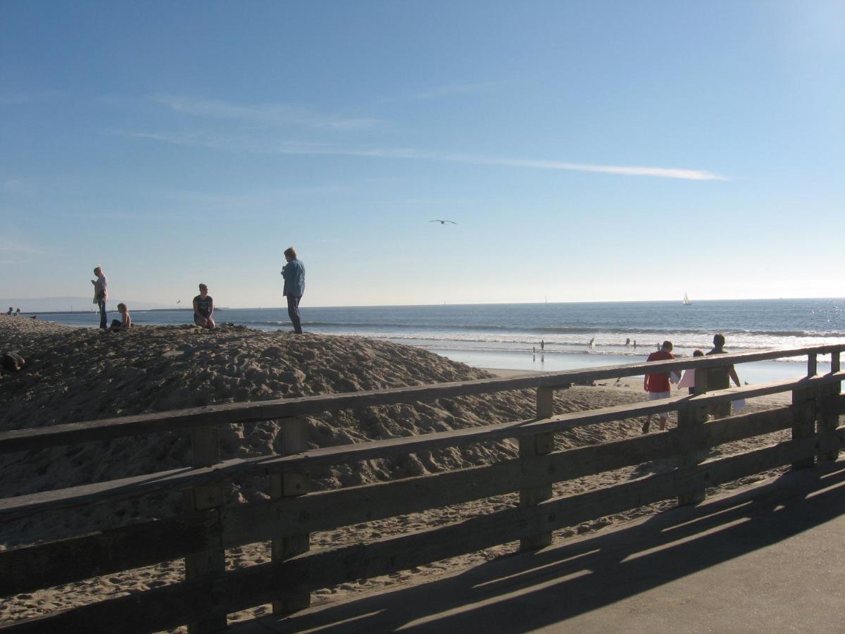 Venice Beach Gem Лос Анджелис Екстериор снимка