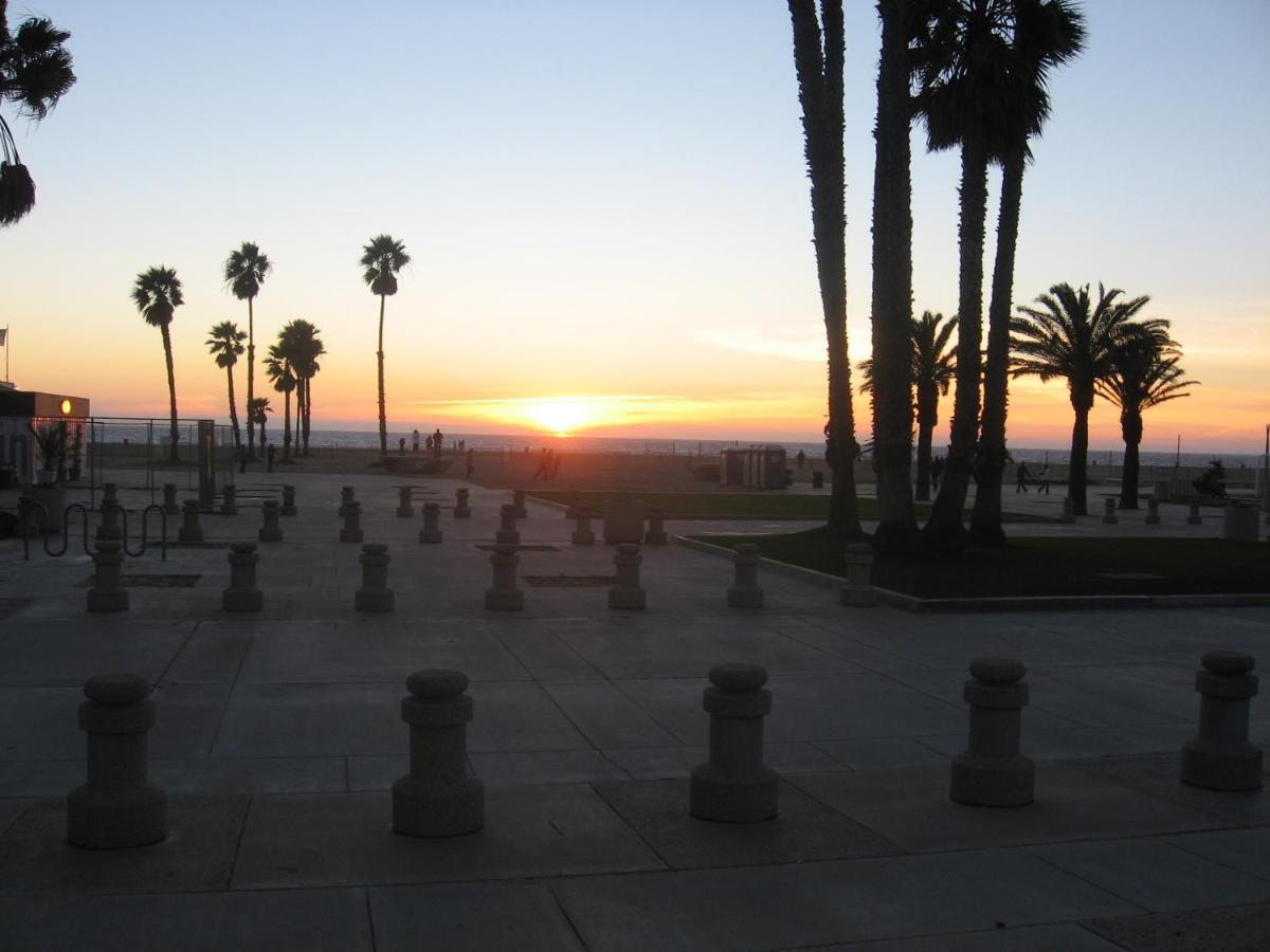 Venice Beach Gem Лос Анджелис Екстериор снимка